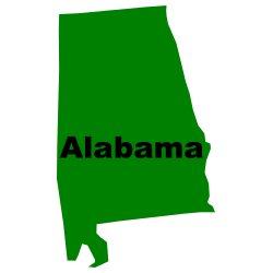Coinstar in Alabama