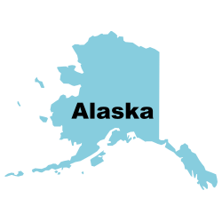 Regis in Alaska