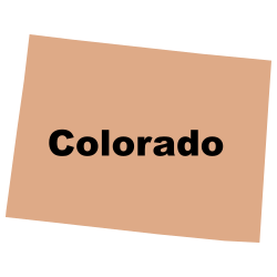 Coinstar in Colorado