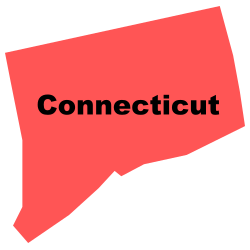 Aeropostale in Connecticut