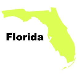 Gap in Florida