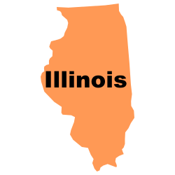 MetroPCS in Illinois