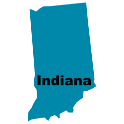 Gap in Indiana