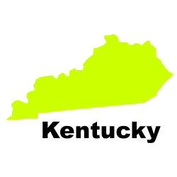 ecoATM in Kentucky