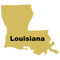 Men's Wearhouse in Louisiana