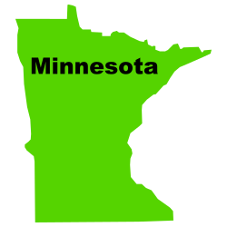Qdoba in Minnesota