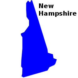 Five Below in New Hampshire