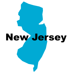 Qdoba in New Jersey