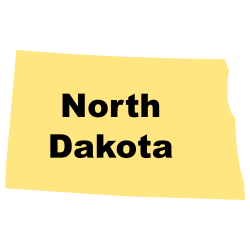 Avis in North Dakota