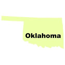 Qdoba in Oklahoma