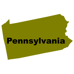Freshii in Pennsylvania