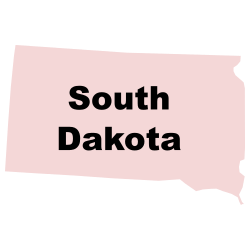 Qdoba in South Dakota