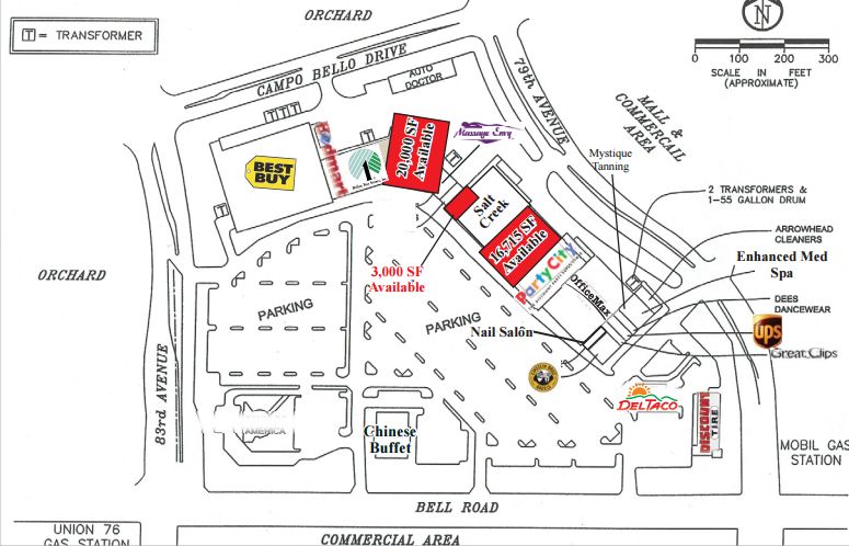 Mega Furniture In Arrowhead Marketplace Store Location Hours