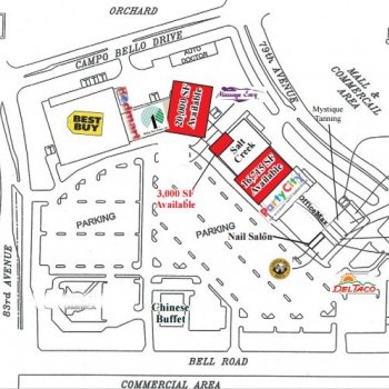 Arrowhead Towne Center Map Jewelers In Arrowhead Marketplace - Store Location, Hours (Glendale,  Arizona) | Malls In America