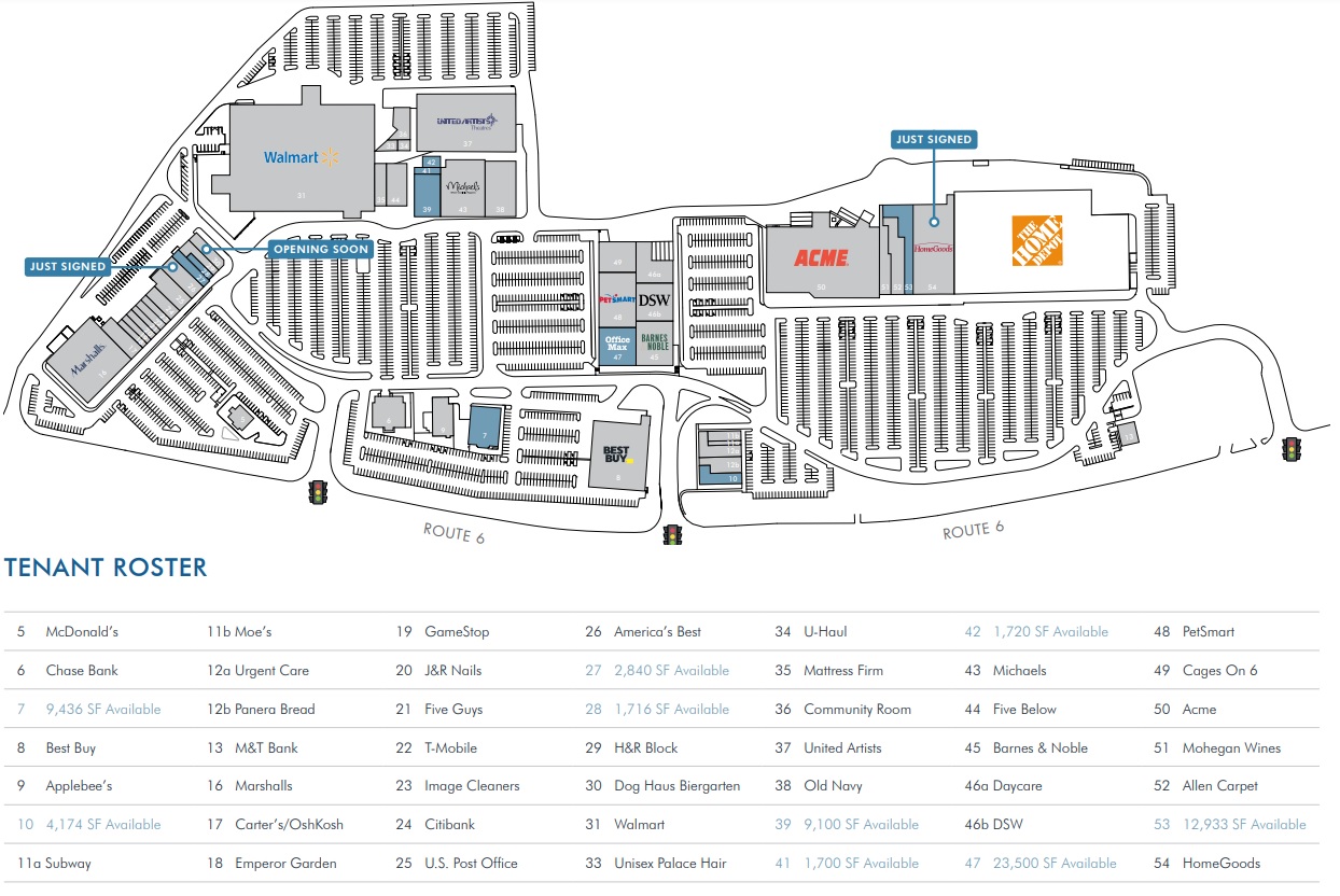 Home Depot Store Locations Map