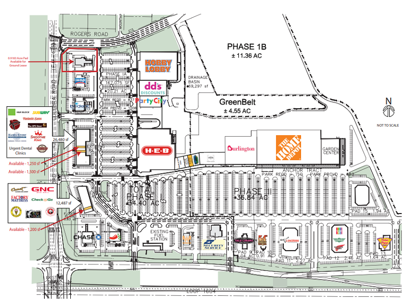 Culebra Market store list, hours, (location San Antonio, Texas