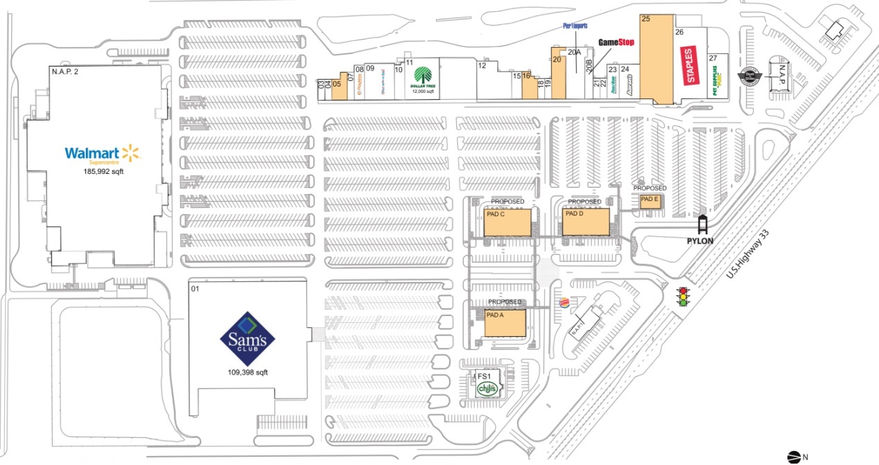 Burger King in Elkhart Market Centre store location, hours (Goshen