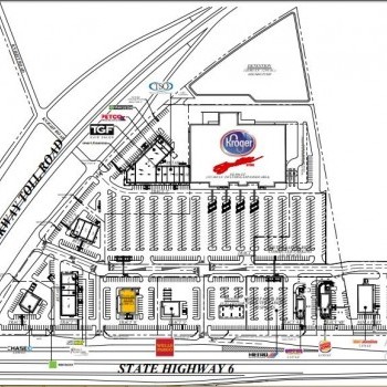 Fort Bend Town Center - store list, hours, (location: Missouri City, Texas)  | Malls in America