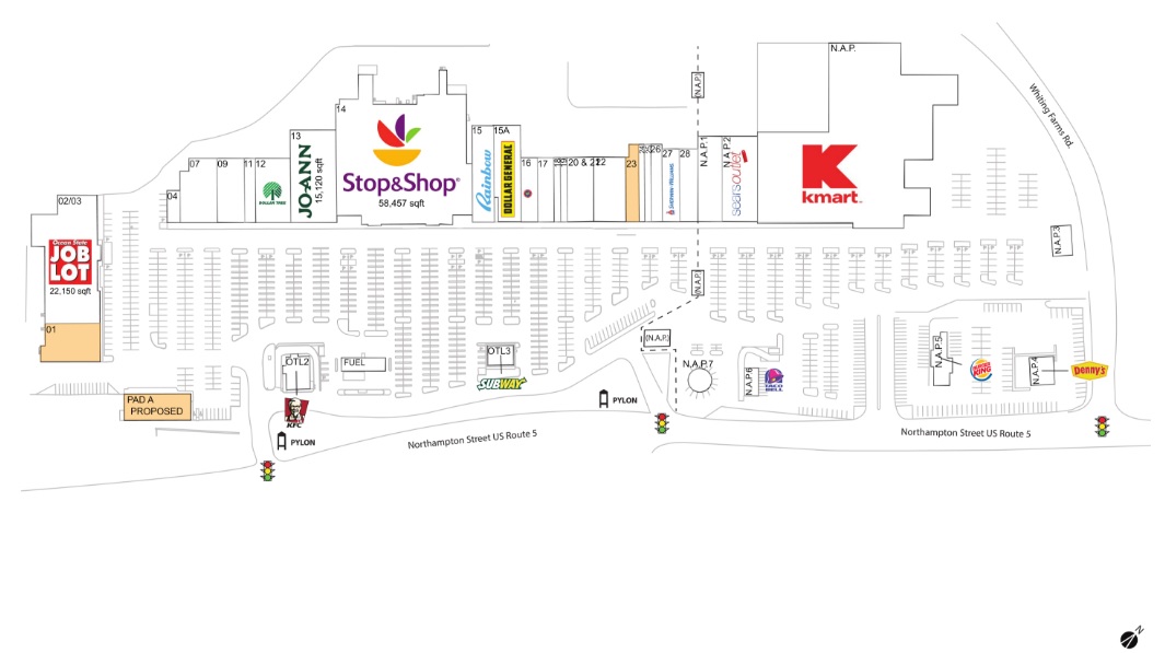 RentACenter in Holyoke Shopping Center store location, hours