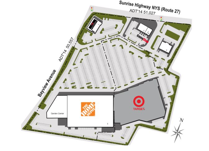 Home Depot Plaza Store List Hours Location Copiague New
