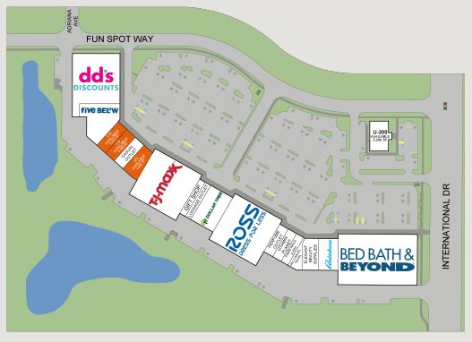 International Mall Store Map International Drive Value Center - Store List, Hours, (Location: Orlando, Florida) | Malls In America International Mall Store Map International Drive Value Center - Store List, Hours, (Location: Orlando, Florida) | Malls In America