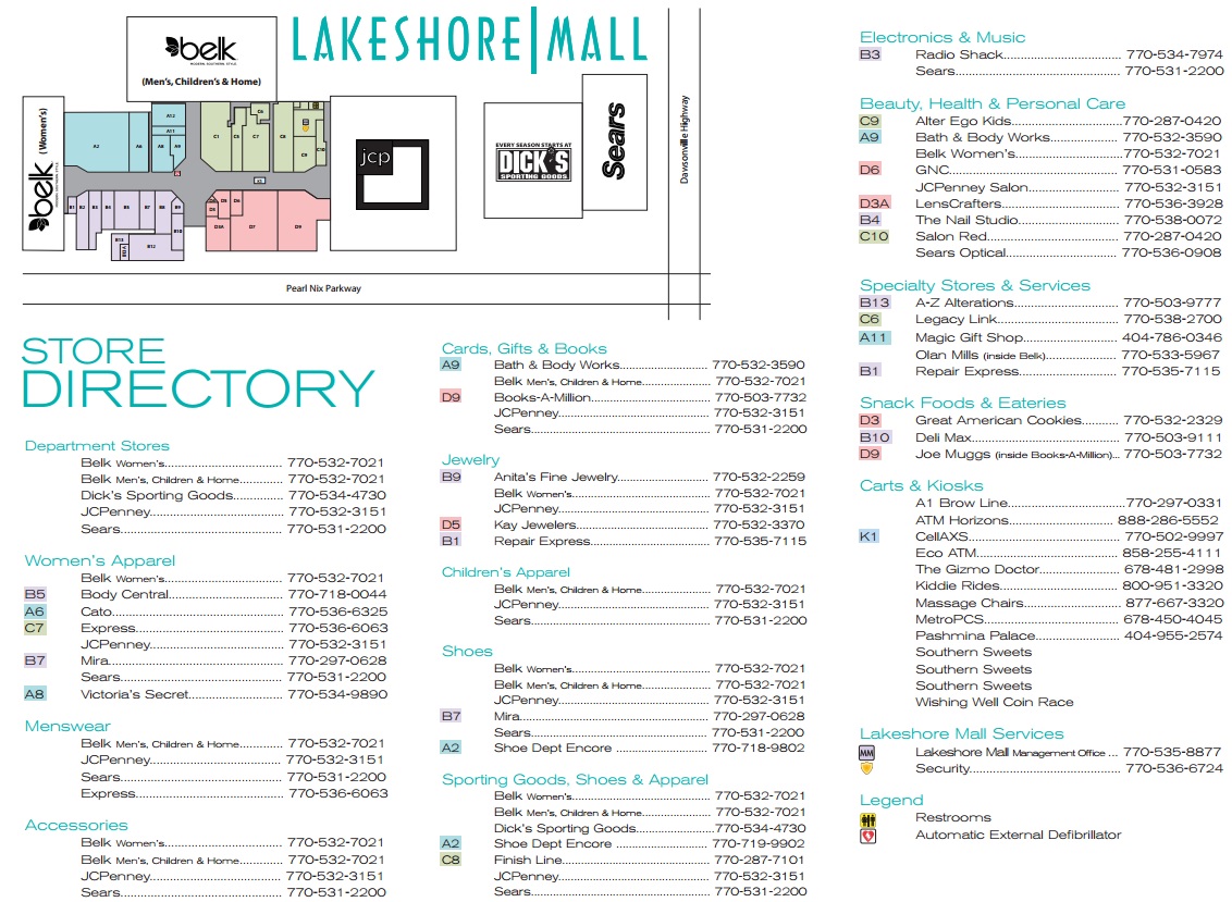 shoe dept holiday hours