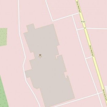 Plan of mall Marion Centre