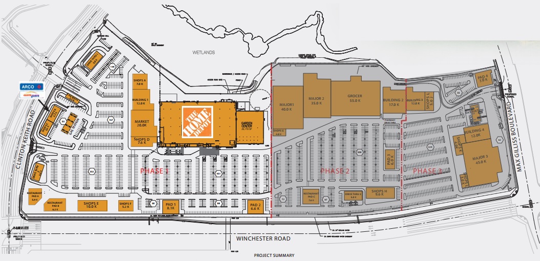 Murrieta Marketplace store list, hours, (location Murrieta