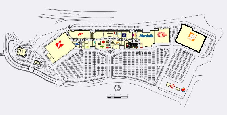 Nike Factory Store in Outlets at Montehiedra - store location, hours (San  Juan, Puerto Rico) | Malls in America