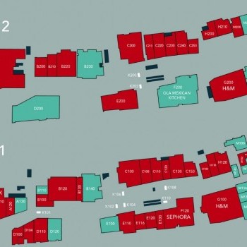 Pacific Mall Store Directory Pacific City - Store List, Hours, (Location: Huntington Beach, California)  | Malls In America