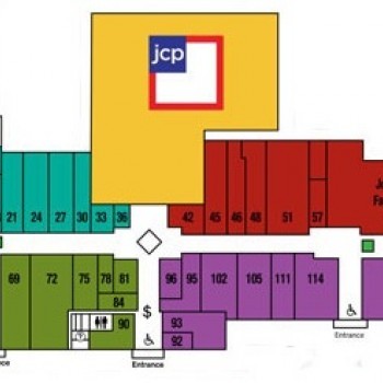 Paul Bunyan Mall - store list, hours, (location: Bemidji, Minnesota