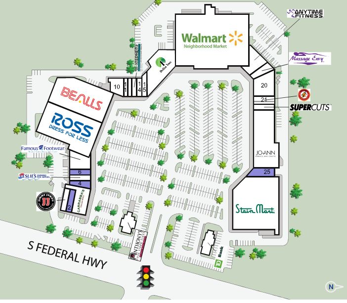 Directions To Stein Mart Stein Mart In Pompano Marketplace - Store Location, Hours (Pompano Beach,  Florida) | Malls In America