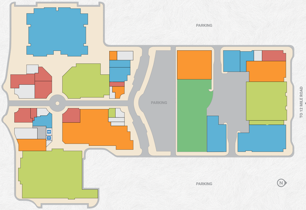 american home fitness locations