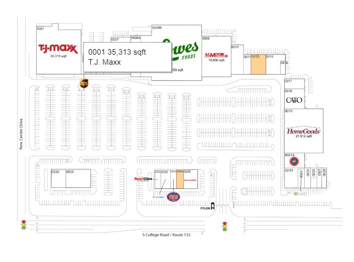 Ups Store Wilmington The Ups Store Shipping Centers 668 Main Street