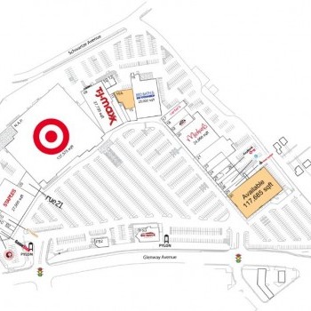 payless western hills