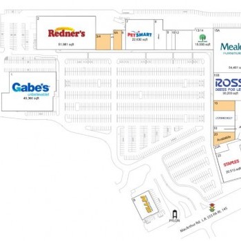 skechers macarthur square